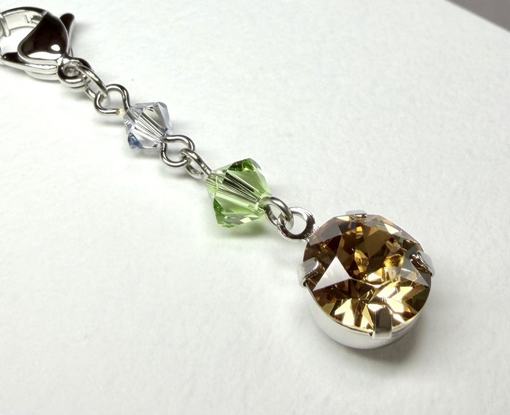 C-145 推しカラーチャーム