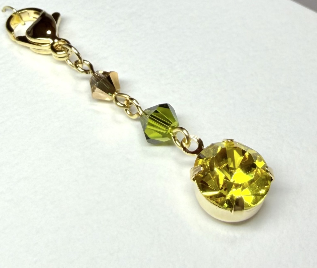 C-146 推しカラーチャーム