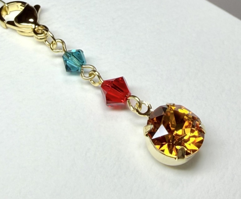 C-147 推しカラーチャーム