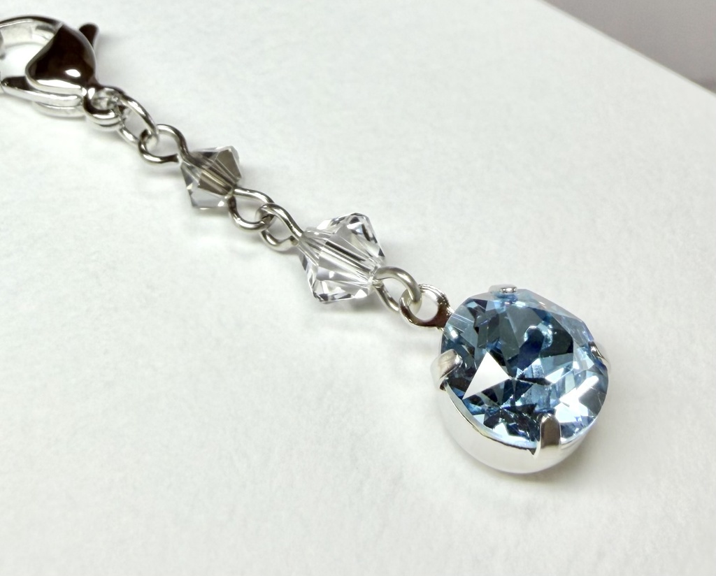 C-153 推しカラーチャーム