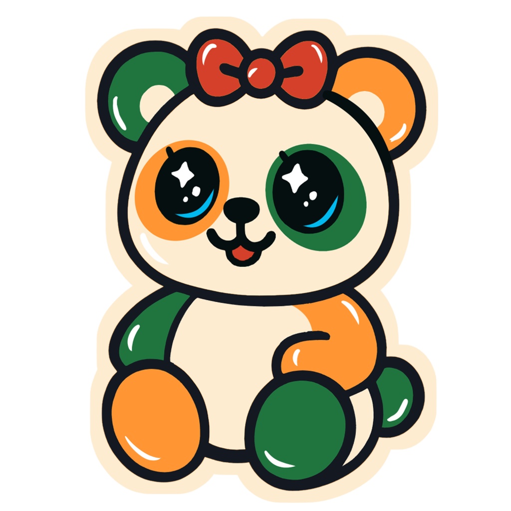 レトロガール 1