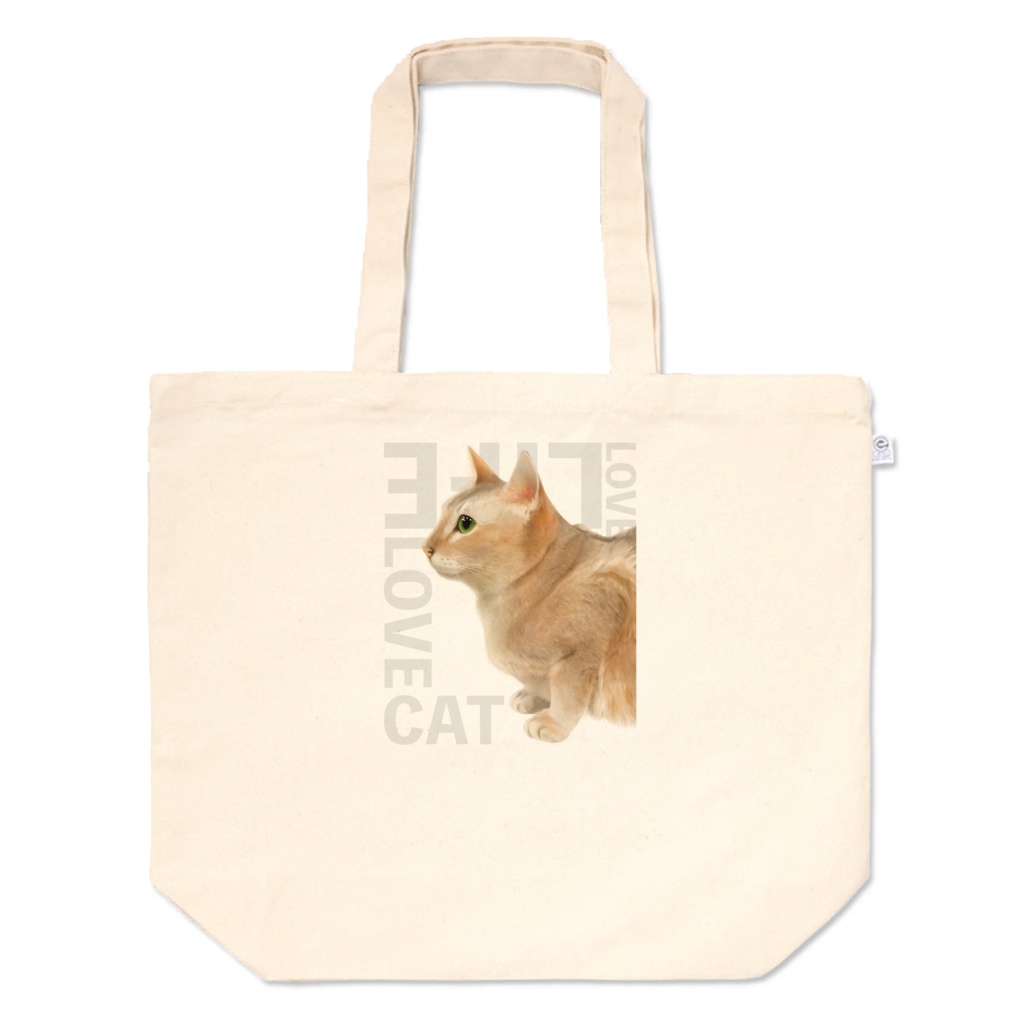 LOVE LIFE LOVE CATS - シンガプーラ