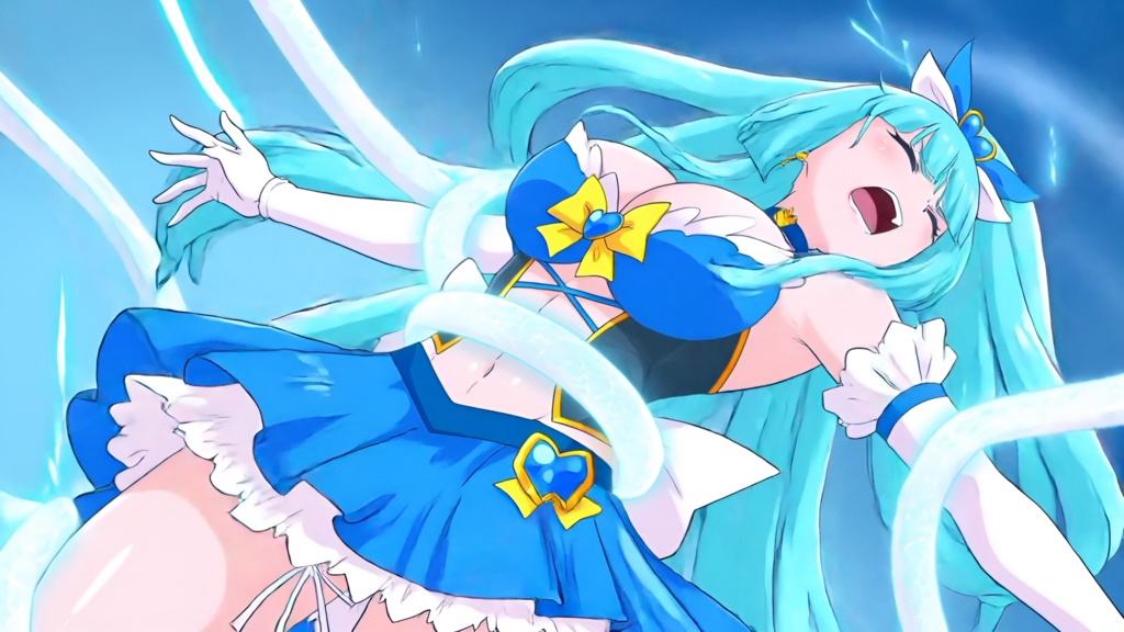 マジカル♡タワー敗北10本セットzipファイル 音声版