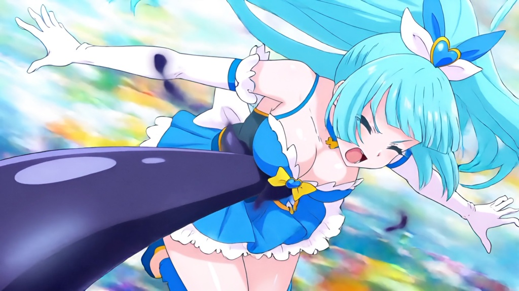 【まじニティ!】電流磔10本セットzipファイル 音声版