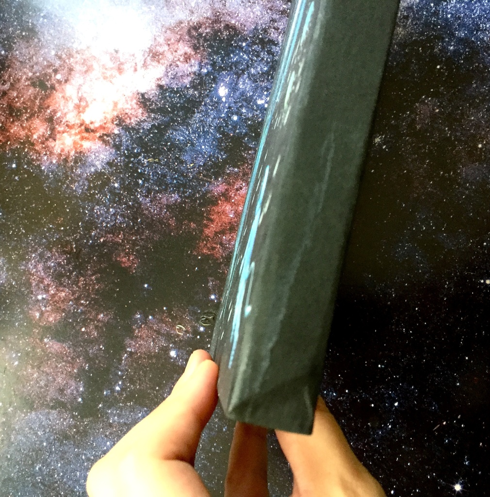 原画作品「M31」