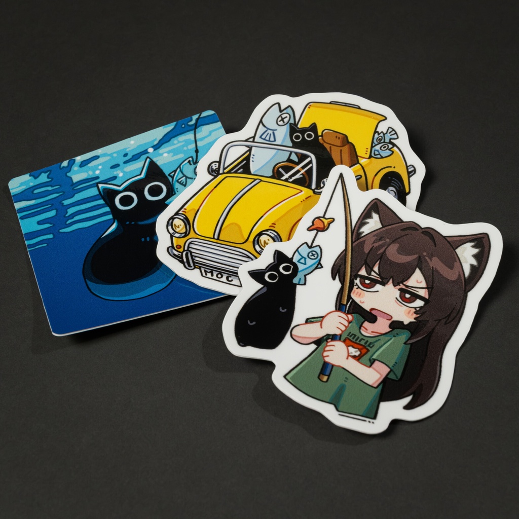 STICKER PACK