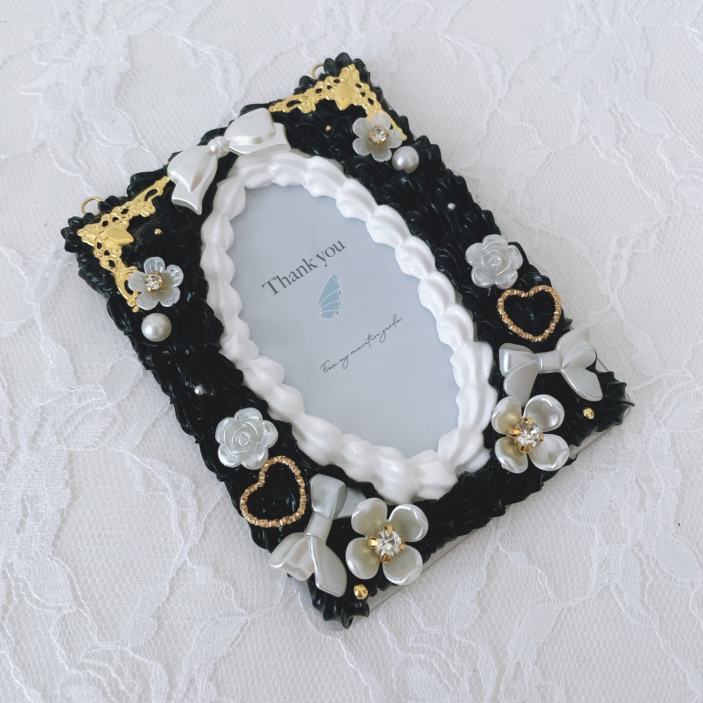 B8 Gothic Whip 硬質ケース