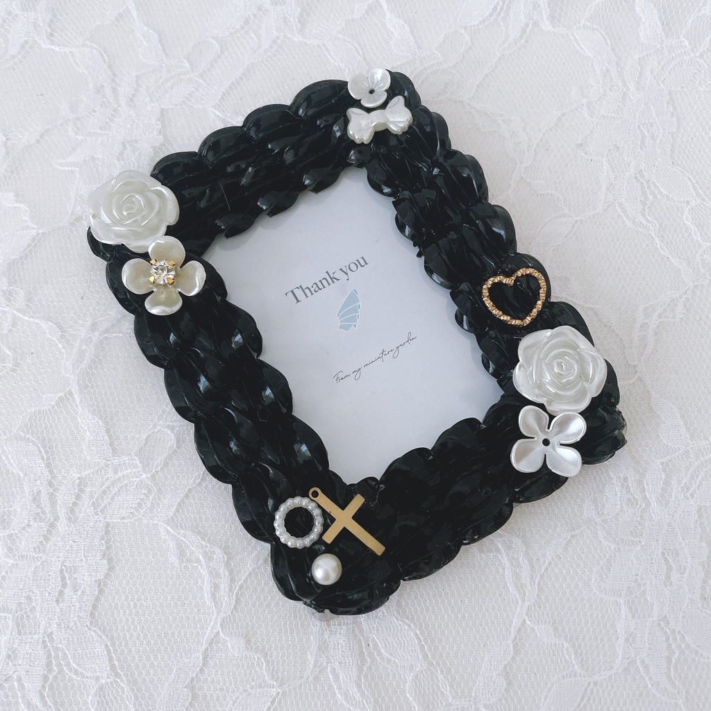 B8 Gothic Whip 硬質ケース