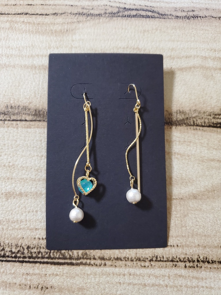 【黛灰】イメージアクセサリー