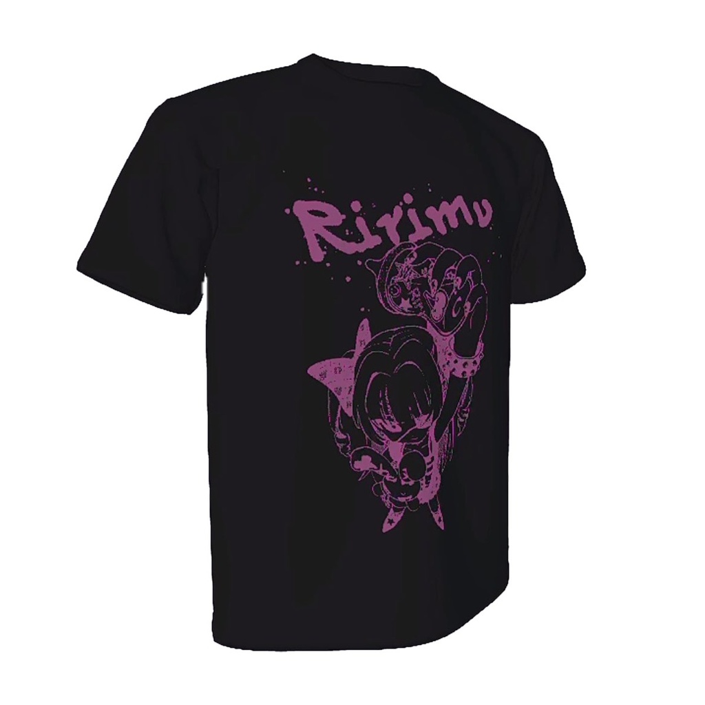 Makaino Ririmu BIG-T 【Black】