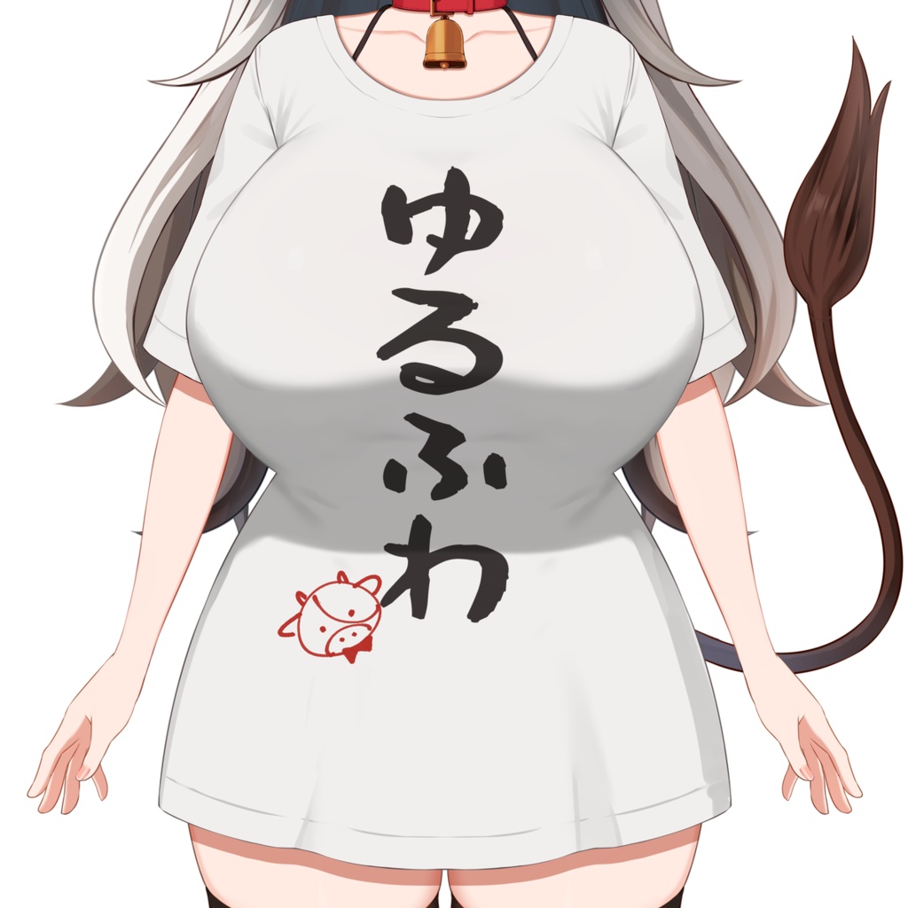 麻呂太ちゃんとおそろい！ゆるふわビッグシルエットTシャツ