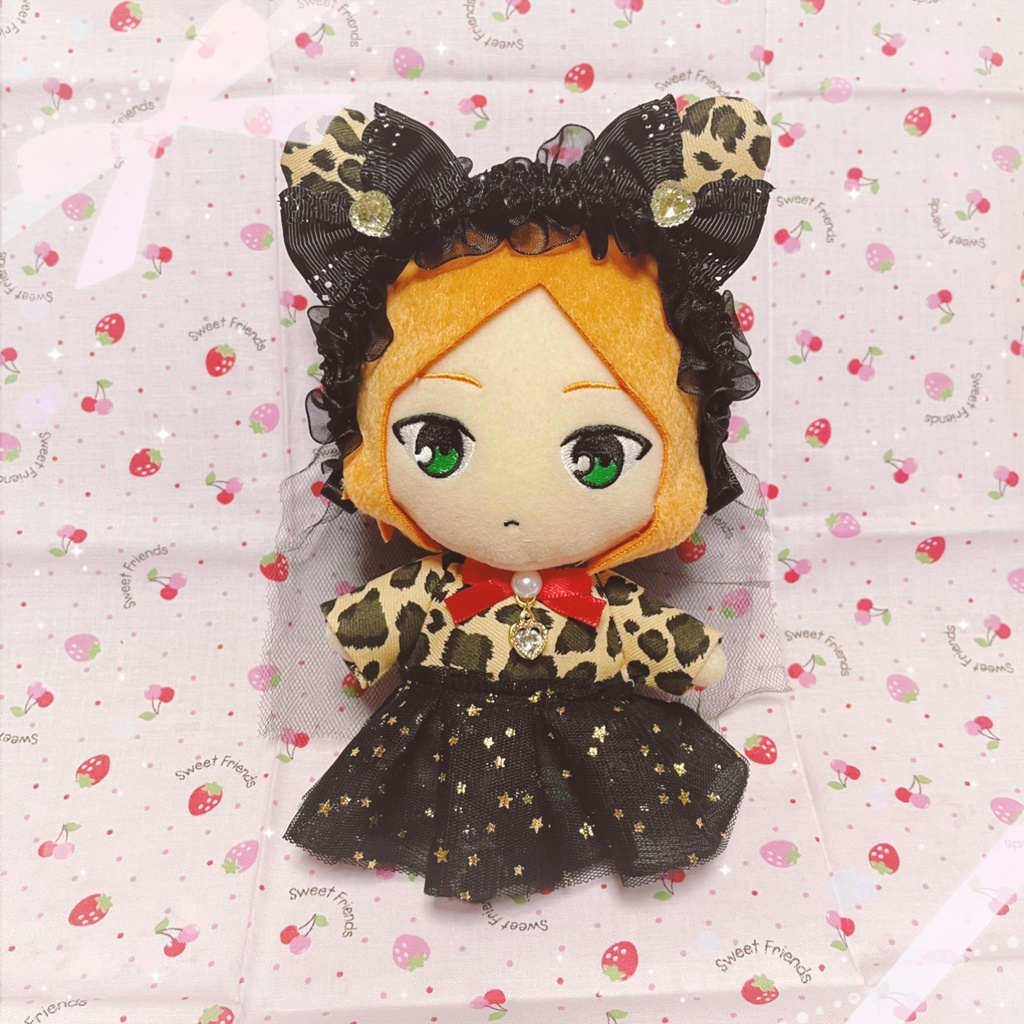 👻ハロウィン🍬ワンピース