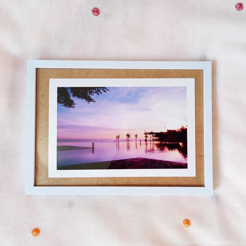 ランダムポストカード10枚セット