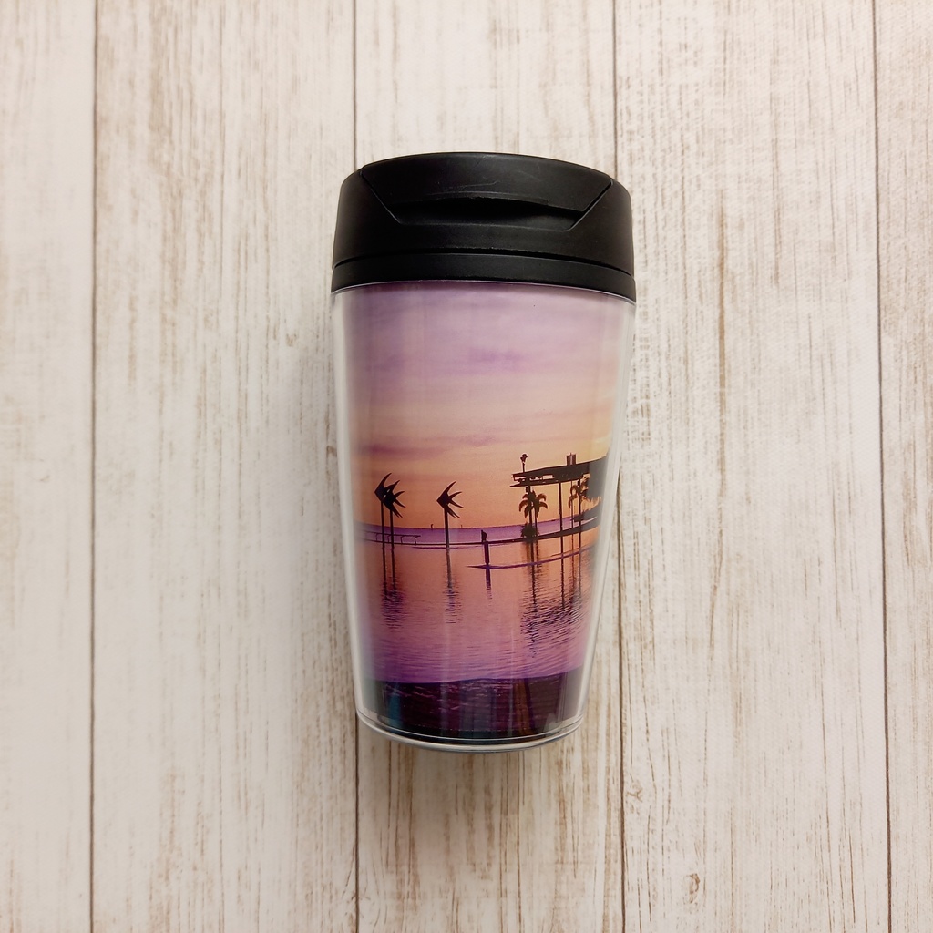 スタイリッシュタンブラー