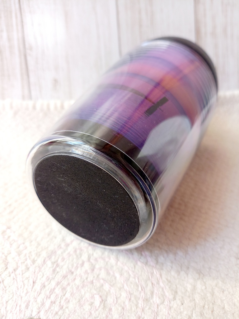 スタイリッシュタンブラー