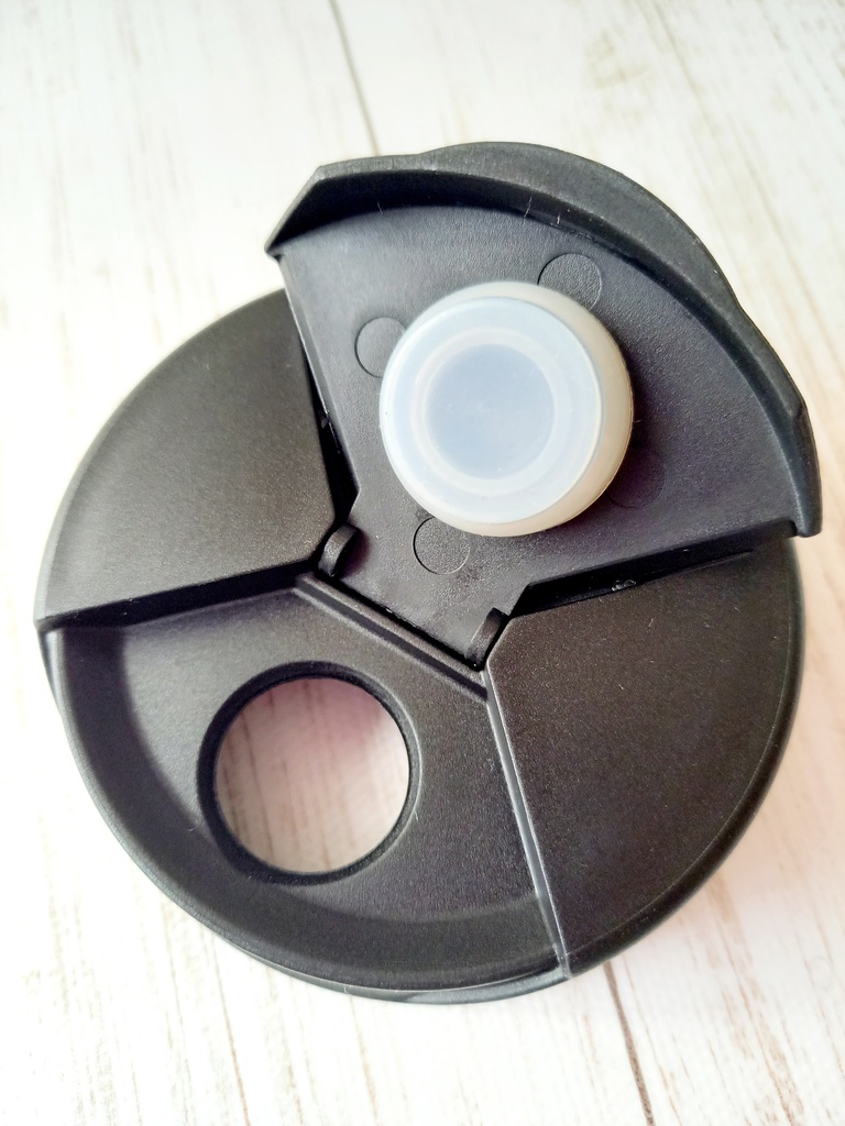 スタイリッシュタンブラー