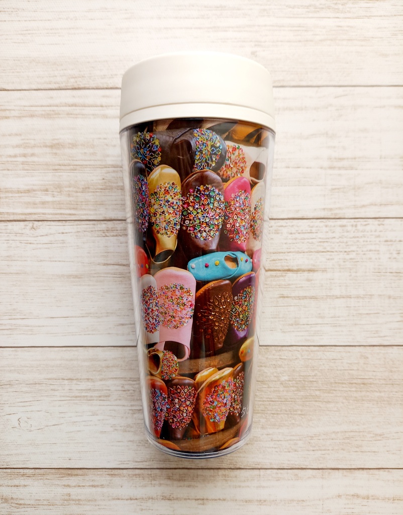 スタイリッシュタンブラー