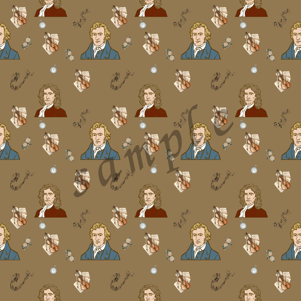 Vintage Collection Vol.1(10set)