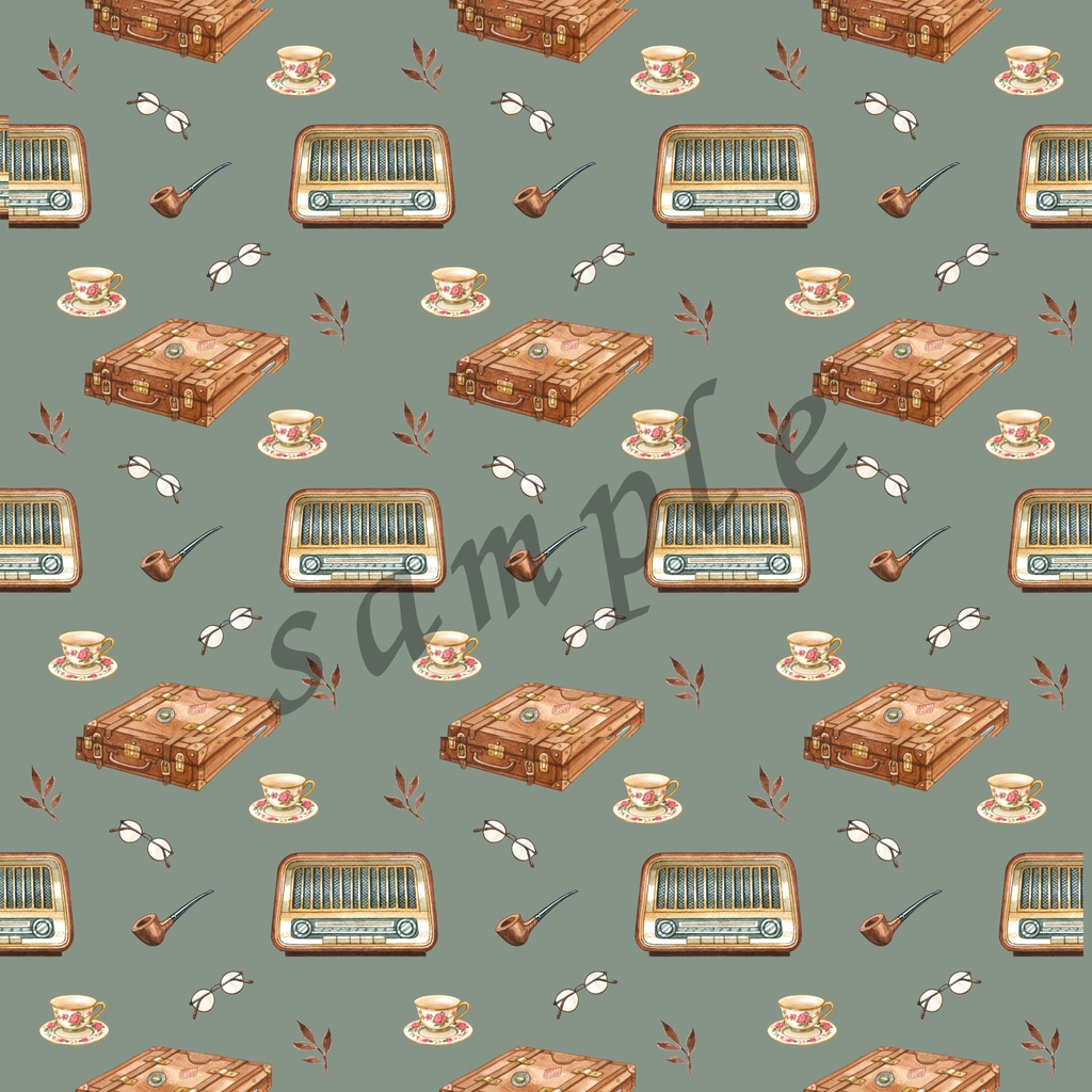 Vintage Collection Vol.1(10set)