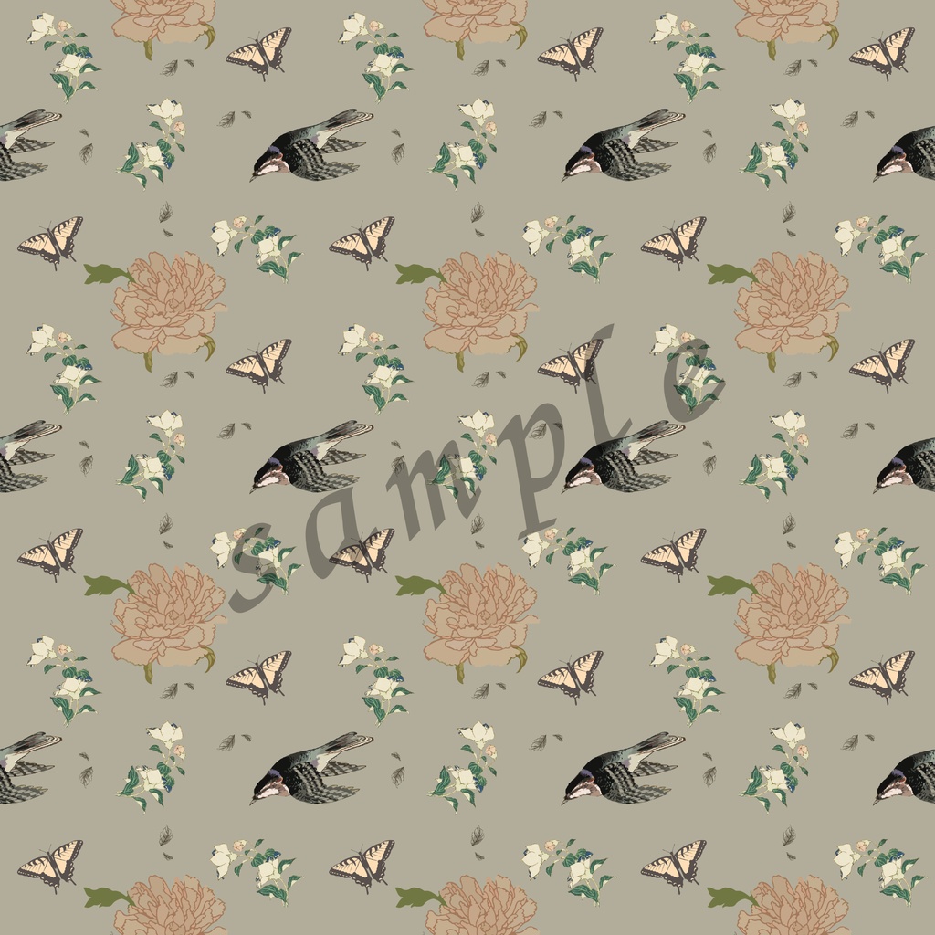Vintage Collection Vol.1(10set)