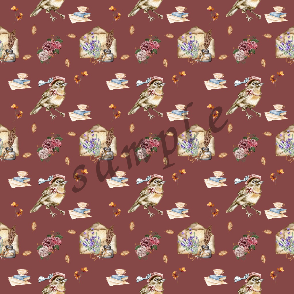 Vintage Collection Vol.1(10set)