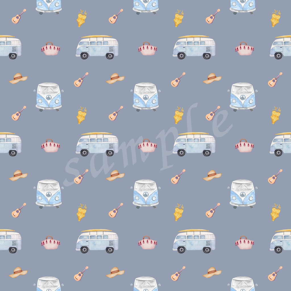 Summer Collection Vol.3(5set)