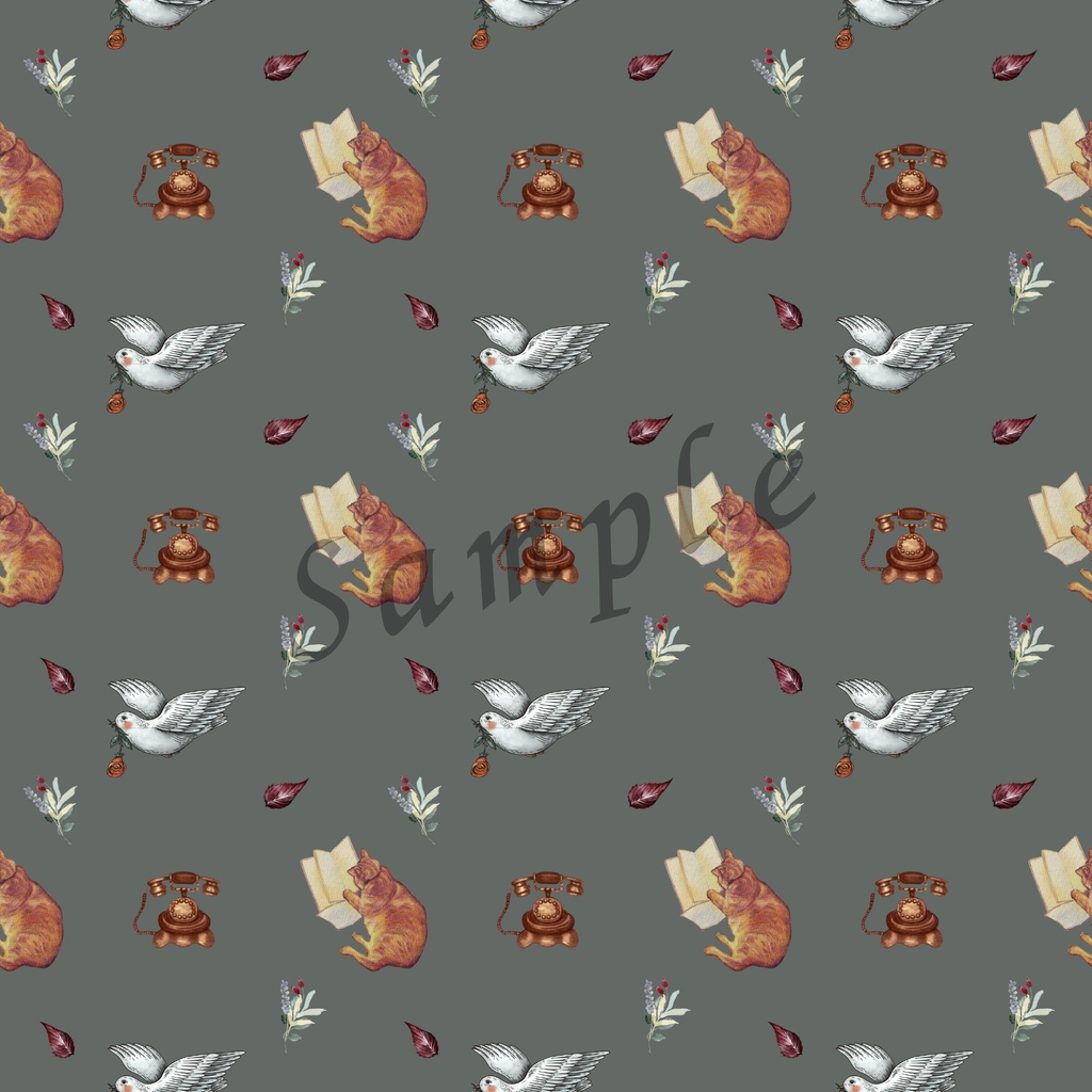 Vintage Collection Vol.2(10set)
