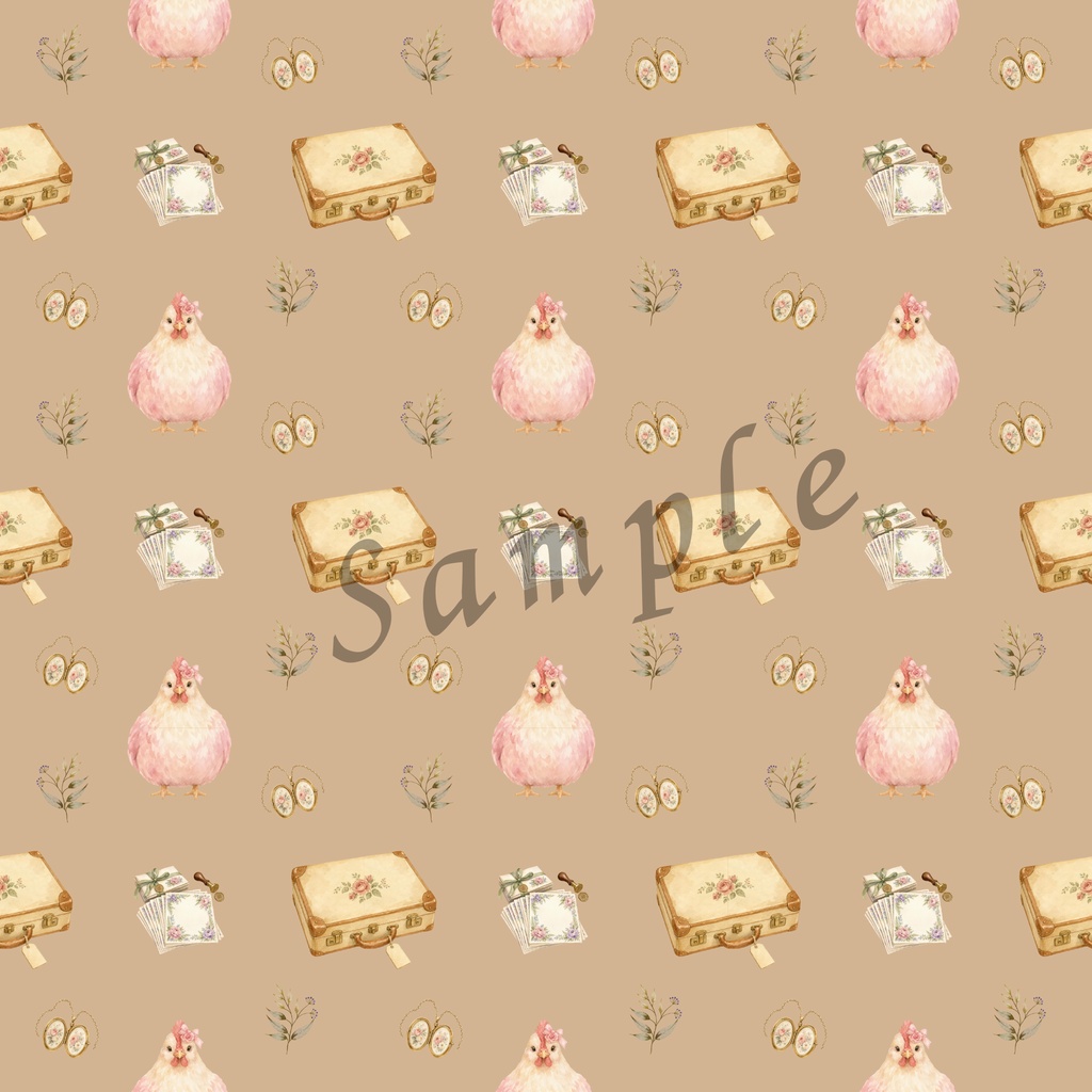 Vintage Collection Vol.2(10set)