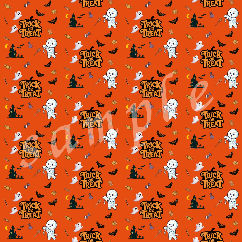 Halloween Collection (3set)