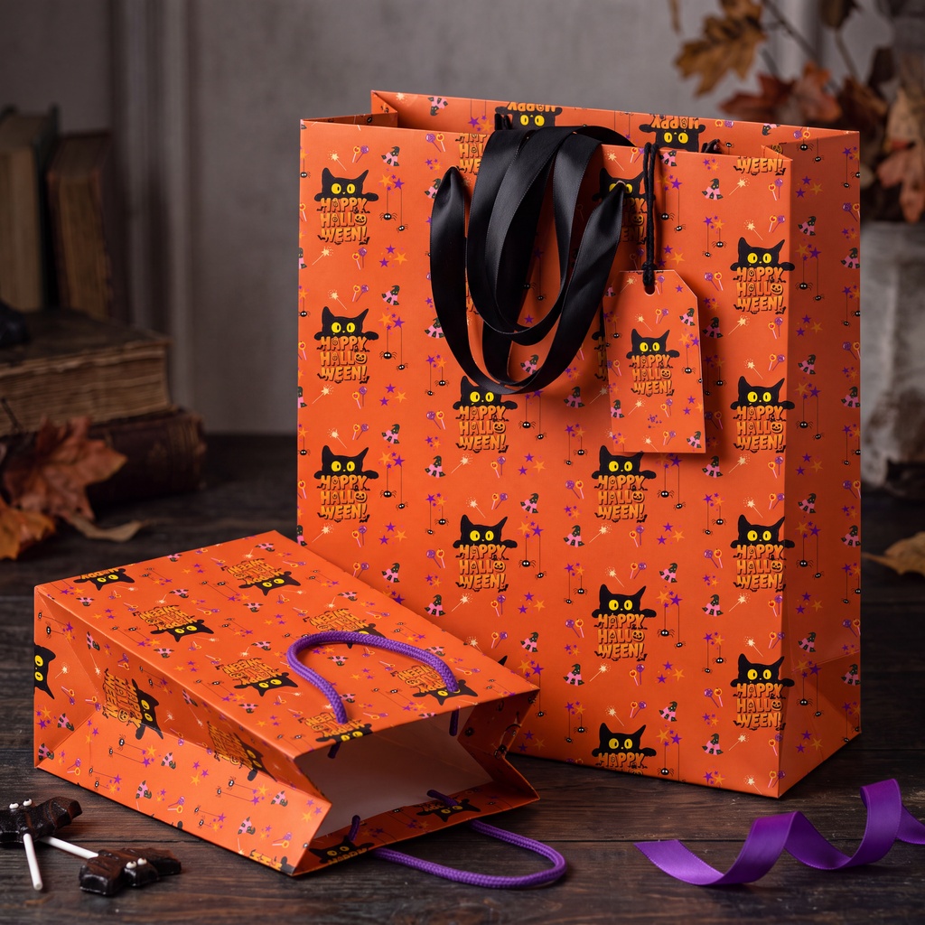 Halloween Collection (3set)