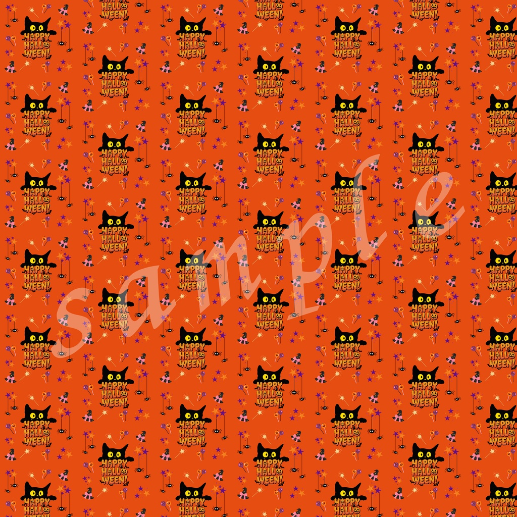Halloween Collection (3set)