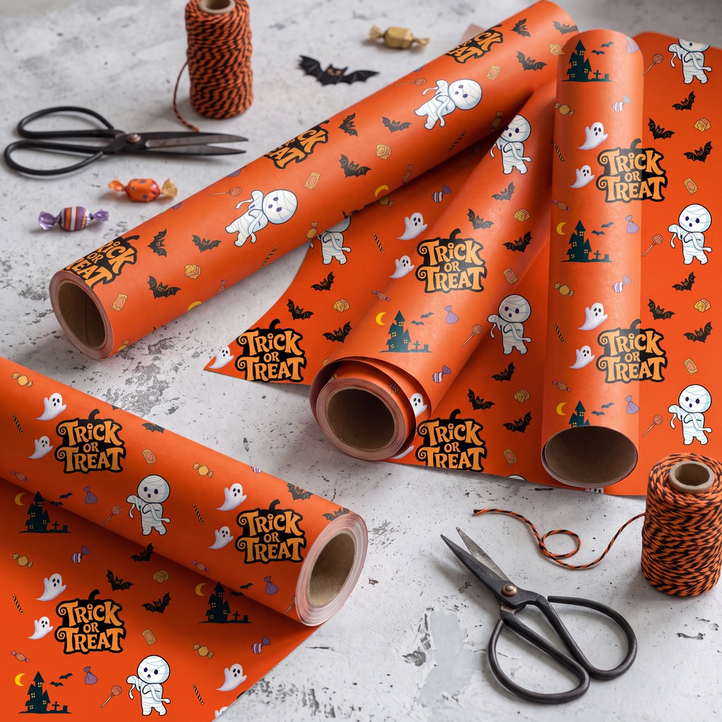 Halloween Collection (3set)