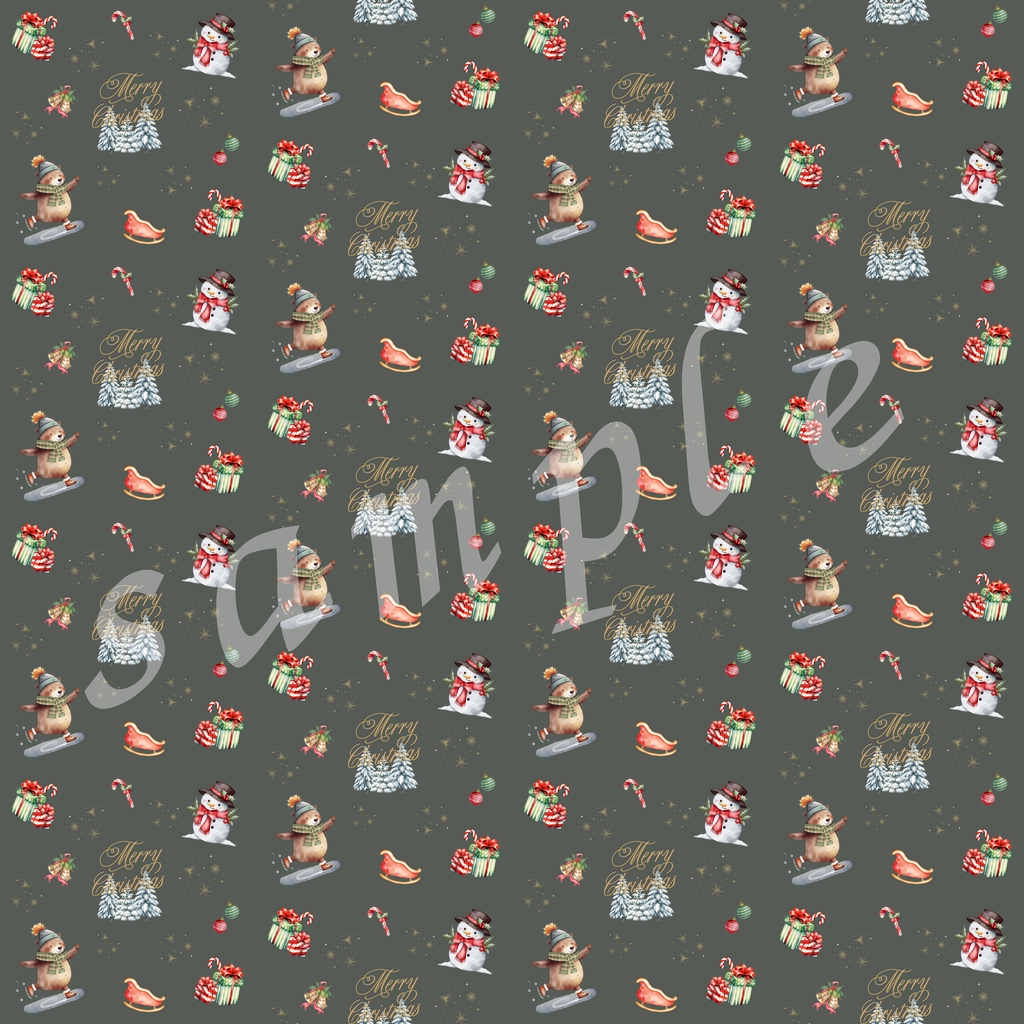 Christmas Collection(3set)