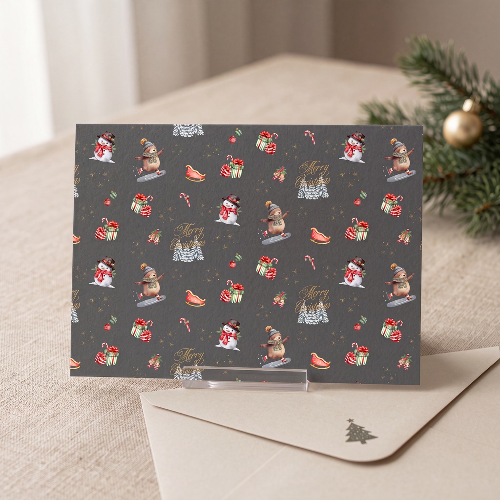 Christmas Collection(3set)
