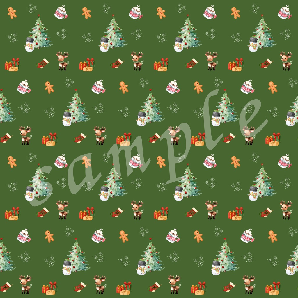 Christmas Collection(3set)