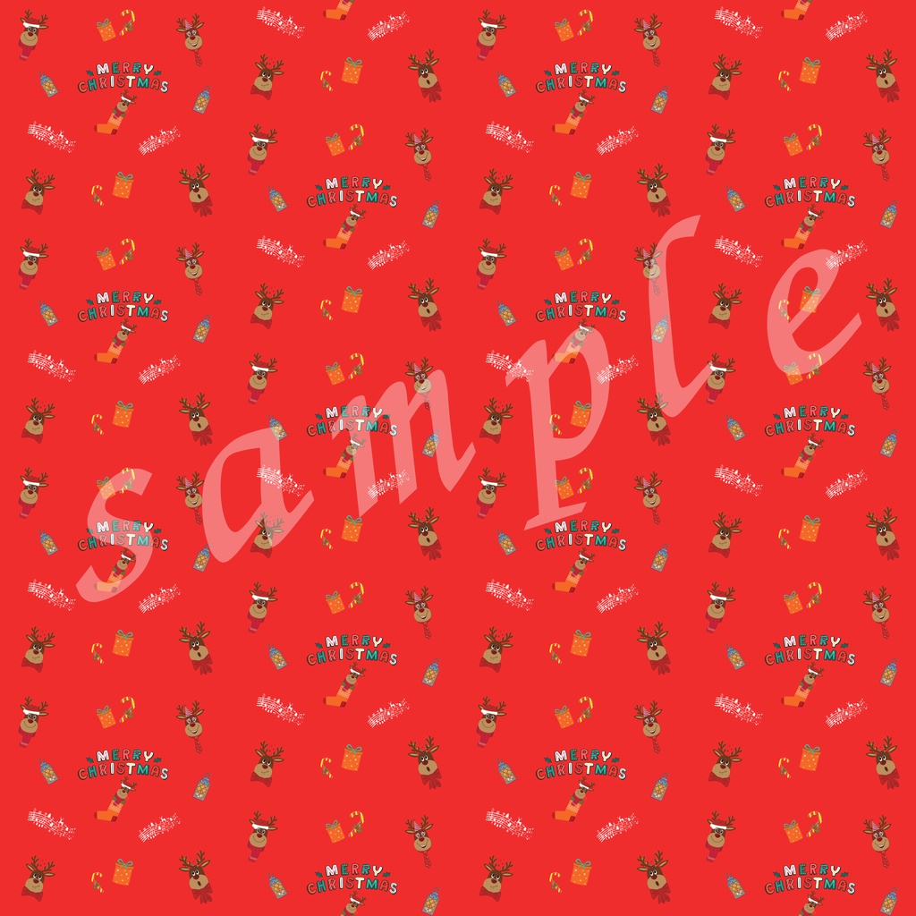 Christmas Collection(3set)