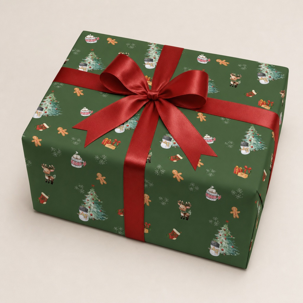 Christmas Collection(3set)