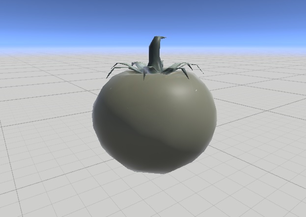 龍の都の地下で採れた野菜セット