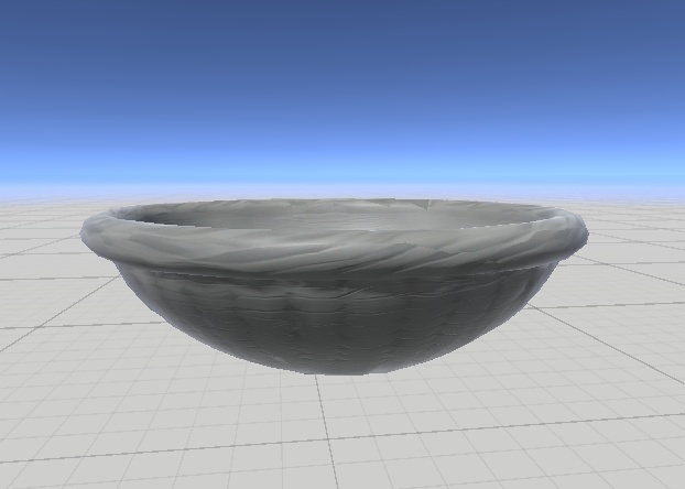 龍の都の地下で採れた野菜セット