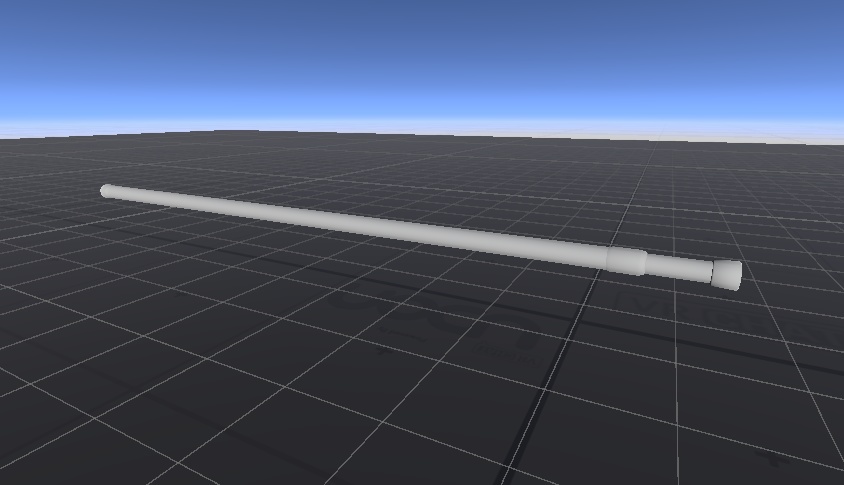 【無料有】雑突っ張り棒