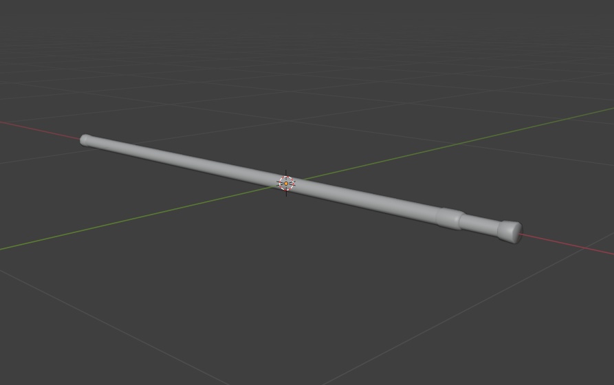 【無料有】雑突っ張り棒