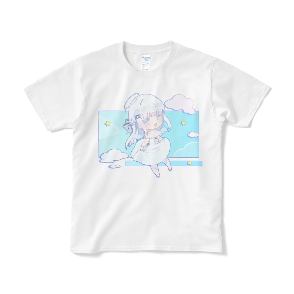 【1周年記念グッズ】Tシャツ