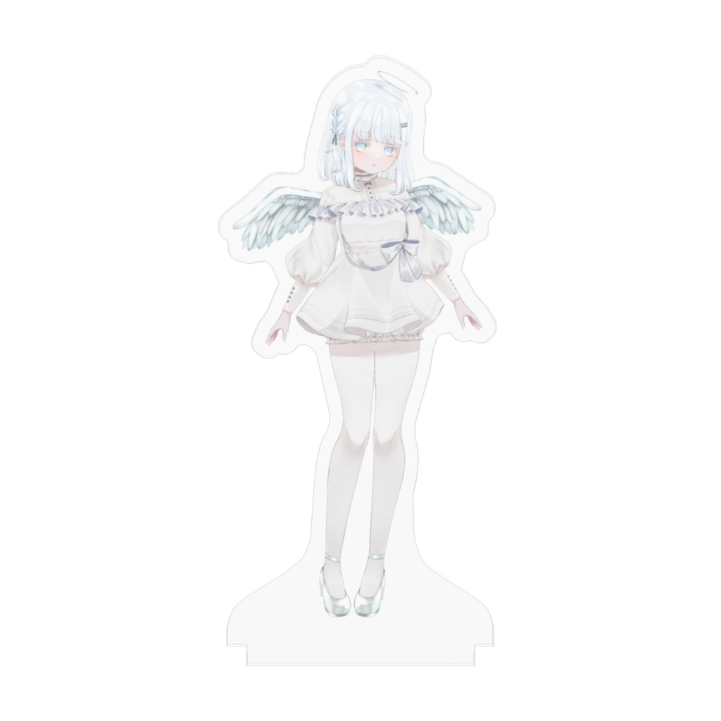 【1周年記念グッズ】アクリルスタンド