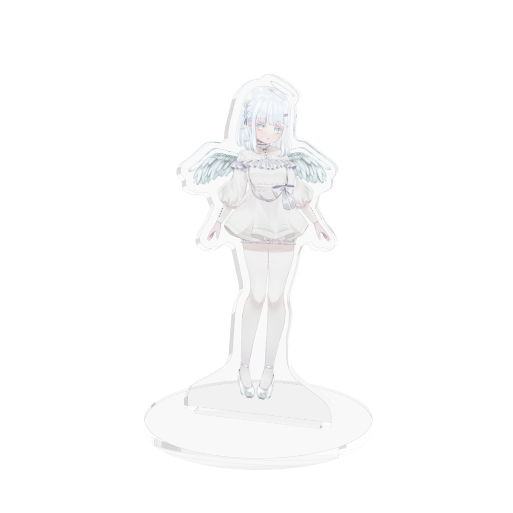 【1周年記念グッズ】アクリルスタンド