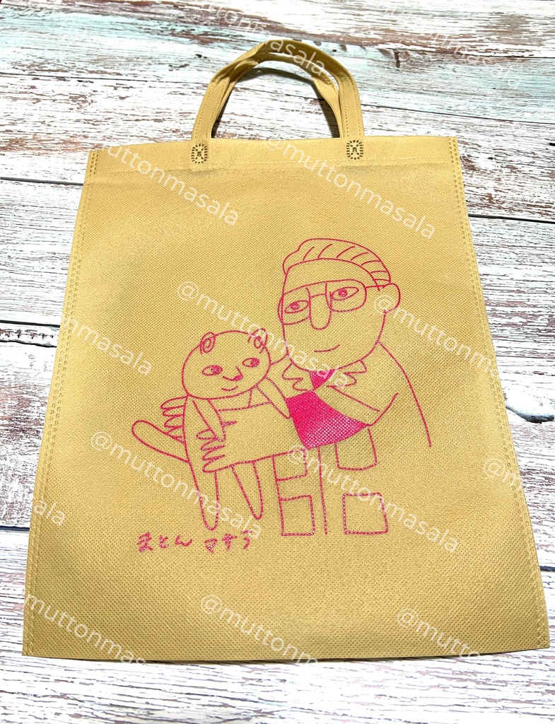 イベントグッズ3点