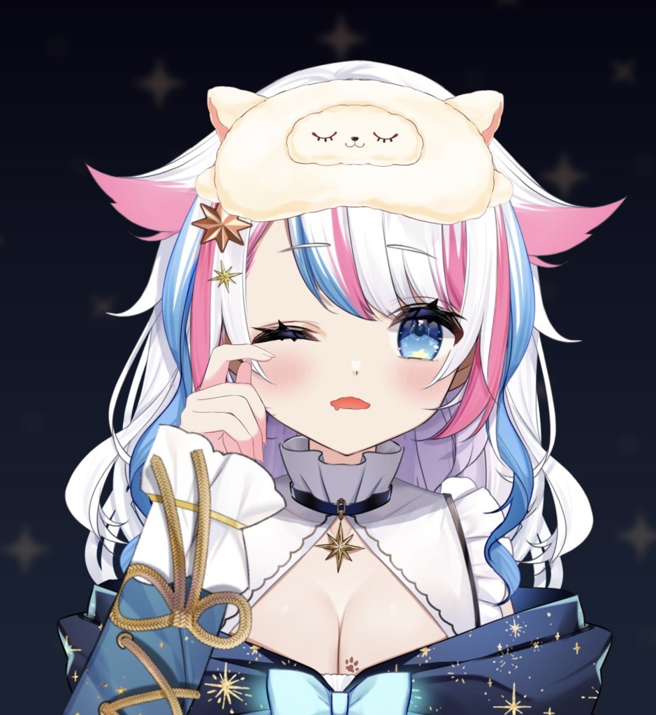 おやすみボイス