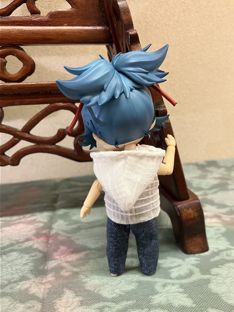 ノースリパーカーシャツ&タンクトップ
