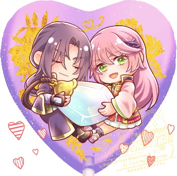 ペロキャンキーホルダー