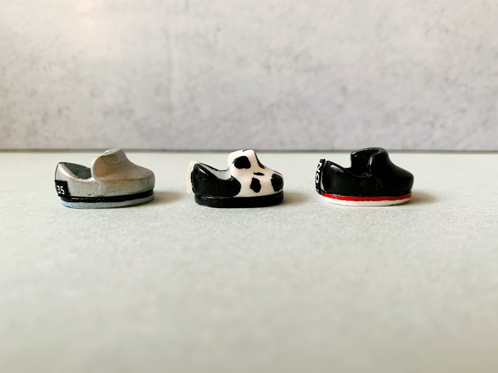 OBTオリジナルスリッポン