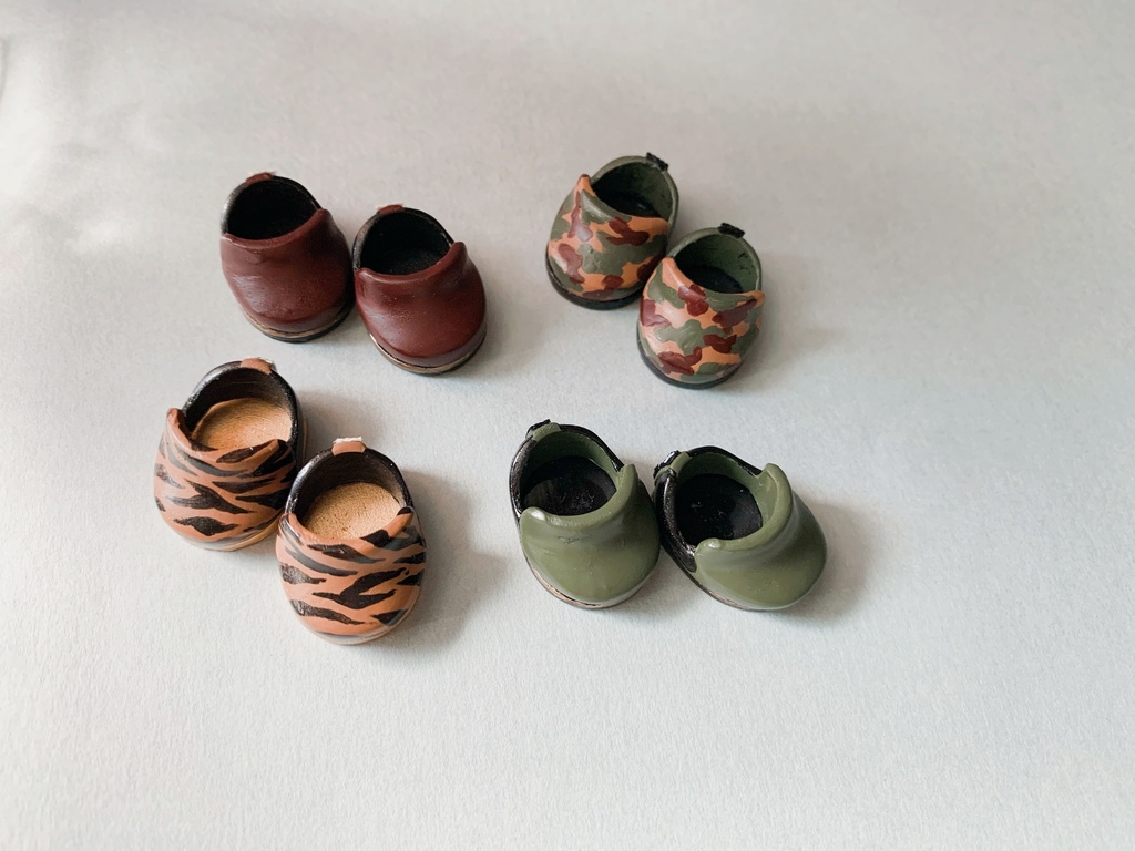 OBTオリジナルスリッポンautumn